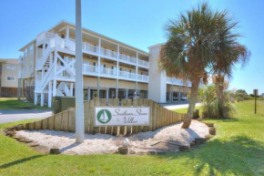 Southern Shore Villa 108-Finz Up